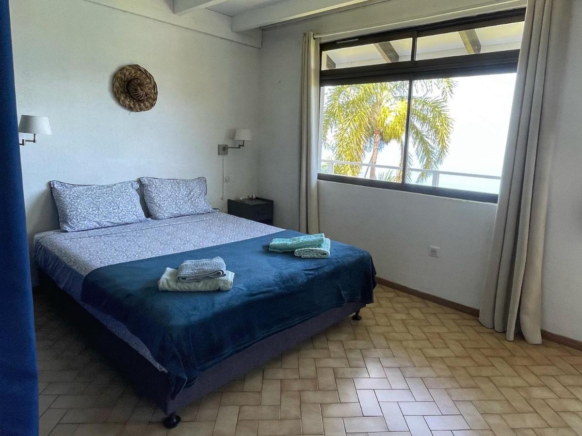 Villa Te Miti Punaauia Kültér fotó